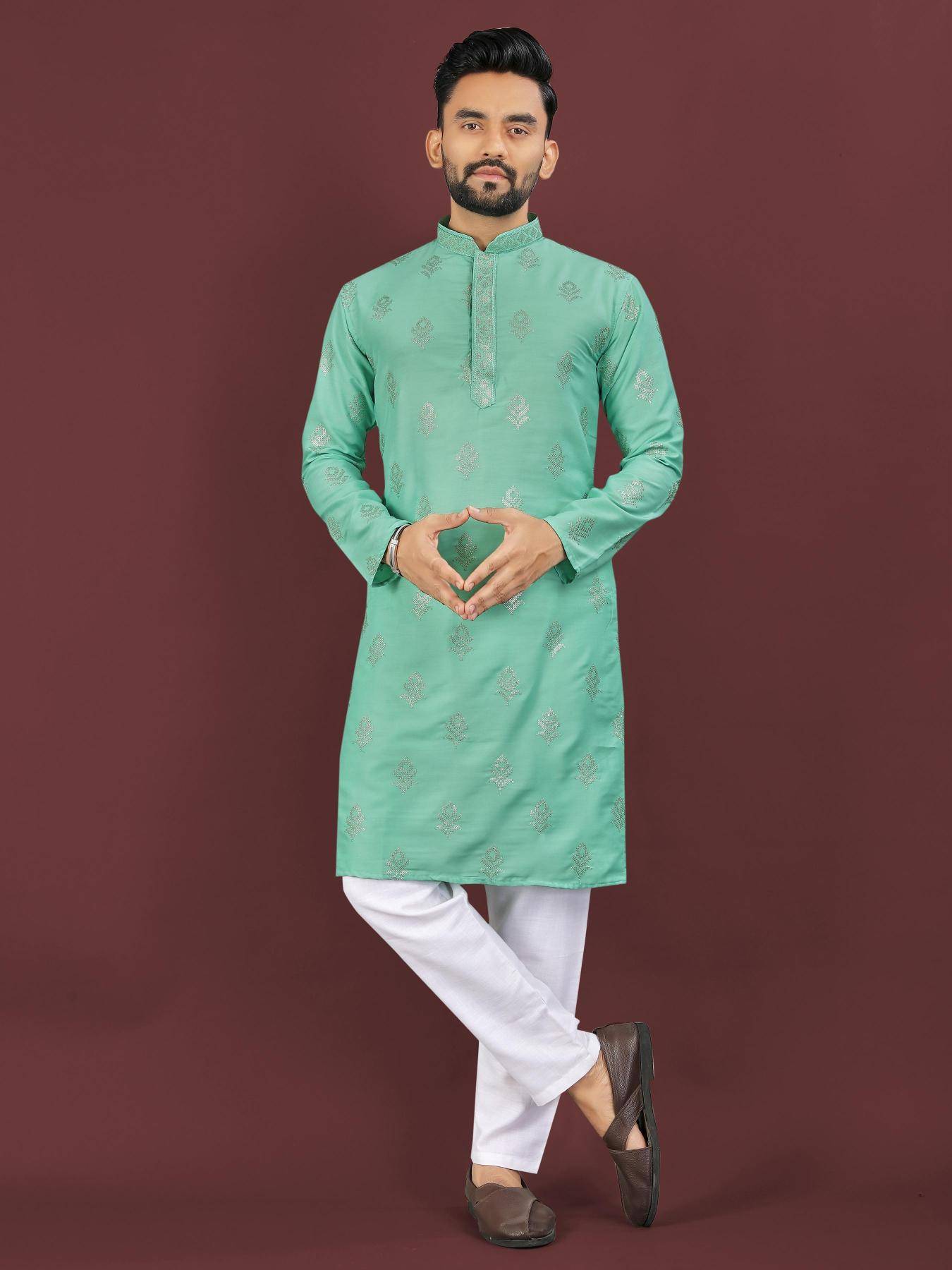 VEDANT Viscose silk Wholesale mens fashion in Mumbai